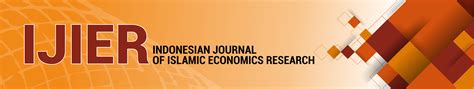 Backmatter (author guidelines, back cover) | Rofiuddin | Indonesian Journal of Islamic Economics ...