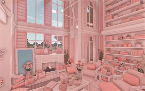 blush living room 💗 | Diy house plans, House decorating ideas ...