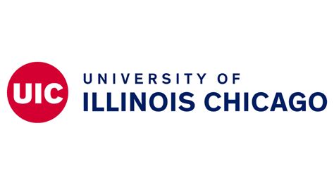 University of Illinois at Chicago (UIC) Logo Vector - (.SVG + .PNG ...