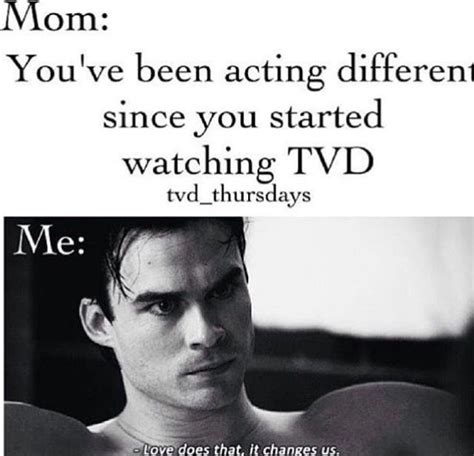 Pin by Teo on Tvd | Vampire diaries funny, Vampire diaries quotes ...