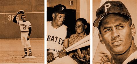 Roberto Clemente in Retrospect - Pittsburgh Quarterly