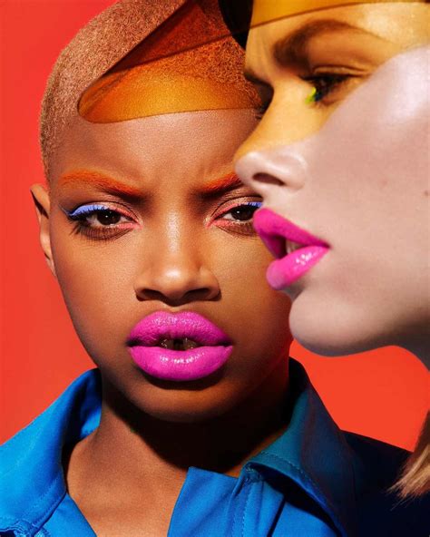 Fenty Beauty's limited-edition satin lipstick that drenches lips in bold mouthwatering color in ...