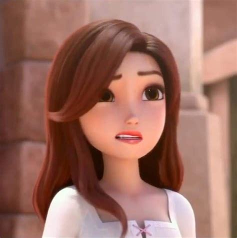Disney Movie Art, Cute Disney Characters, Girl Cartoon Characters, Cartoon Girl Images, Disney ...