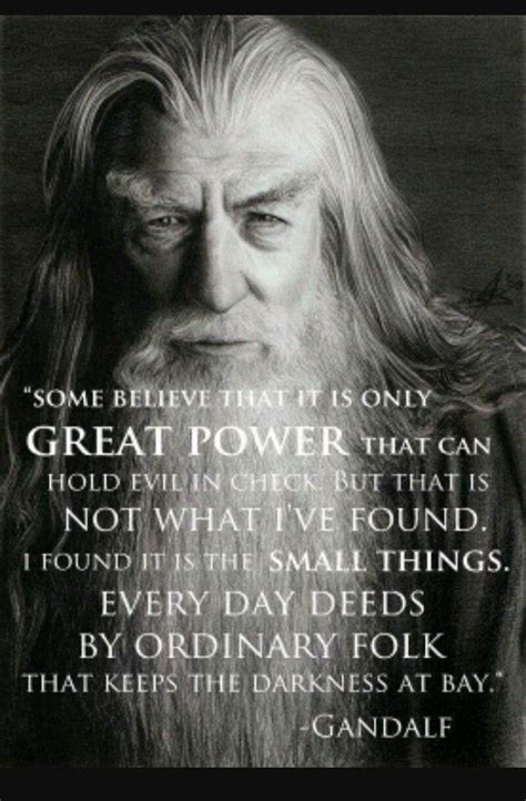 Pin by Skander Rylanson on The Hobbit | Tolkien quotes, Famous movie quotes, The hobbit