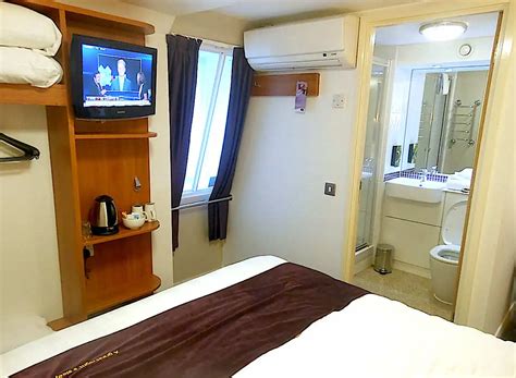 Premier Inn Leicester Square - Cheap hotel in London's West End