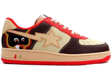 A Bathing Ape Bapesta Kanye West College Dropout in 2020 | Sneakers, A bathing ape, Bape sneakers