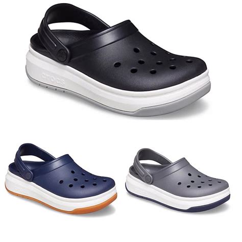 CROCS Crocband Full Force Clog UNISEX | Shopee Malaysia