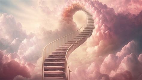 Stairway To Heaven Background Images, HD Pictures and Wallpaper For ...