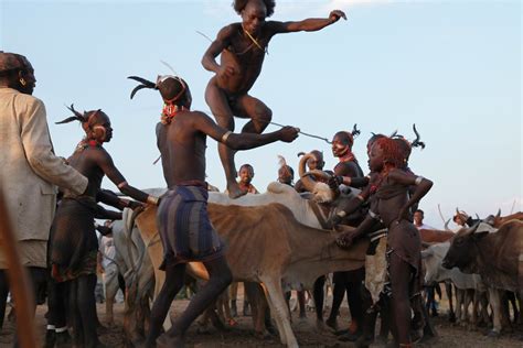 Hamer Tribe. Omo Valley. Southern Ethiopia | As the sun sets… | Flickr