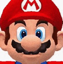 Mario Day Awesome GIF - Mario Day Mario Awesome - Discover & Share GIFs