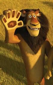 Zuba | Madagascar Wiki | FANDOM powered by Wikia