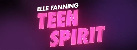 Teen Spirit Trailer |Teaser Trailer