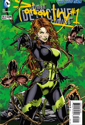 19 Gorgeously Animated Comic Book Covers | Poison ivy comic, Comic poster, Poison ivy