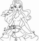 Dc Superhero Girl Coloring Pages At GetColoringscom  Free Printable sketch template