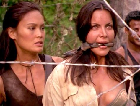 Relic Hunter (1999)