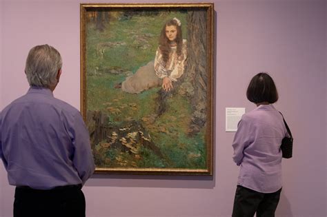 San Antonio Museum of Art exhibition explores American impressionism