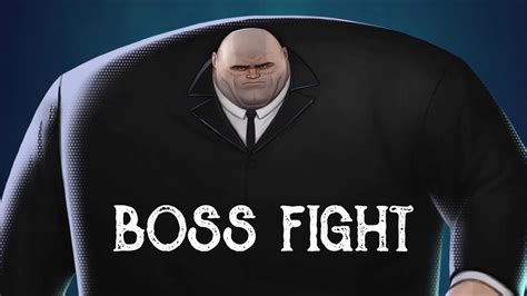 BOSS FIGHT - YouTube