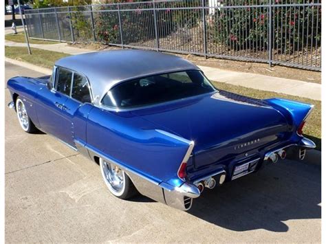 1958 Cadillac Brougham for Sale | ClassicCars.com | CC-1081217