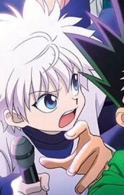 Voice of An Angel (Singer Killua x Fem Reader) - Heather - Wattpad