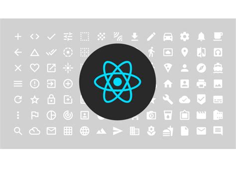 How to use SVG icons in React applications | by Luan Castheloge | Medium