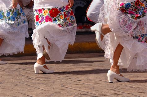 Teach Your Students These 3 Latin Dance Styles in Celebration of National Hispanic Heritage ...