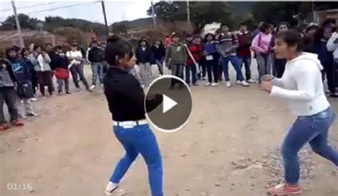 .: las 10 mejores peleas de mujeres callejeras 2015