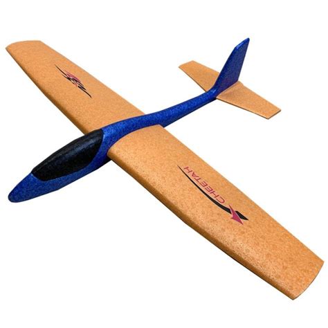 HAND LAUNCH GLIDER FOAM 860mm