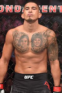 Anthony "Showtime" Pettis MMA Stats, Pictures, News, Videos, Biography ...