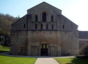 Fontenay Abbey and the Medieval Cistercian Order - Brewminate: A Bold ...