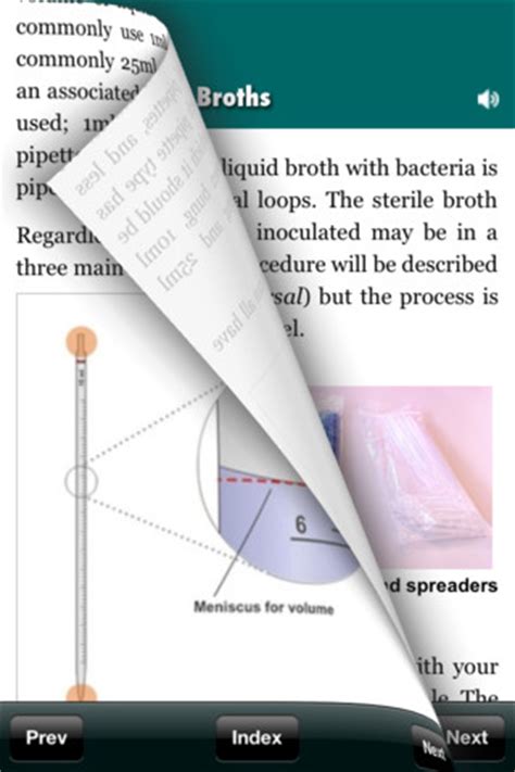 Basic Microbiology Lab Techniques Education