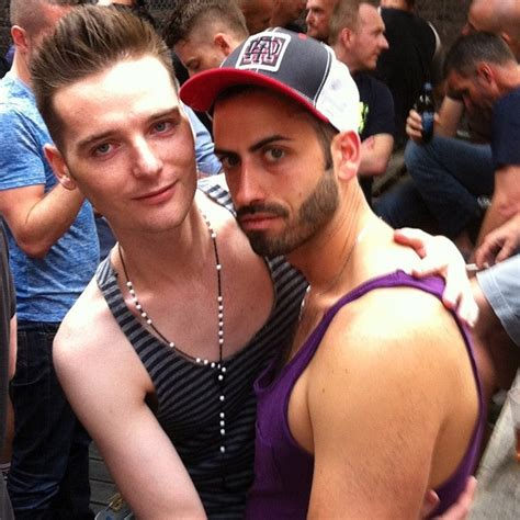 Eagle NYC Photos - GayCities New York