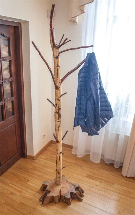 Tree Branch Coat Rack - Wall Mounted Coat Tree Ideas On Foter - Wall ...