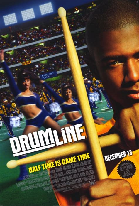 Drumline Movie Quotes. QuotesGram