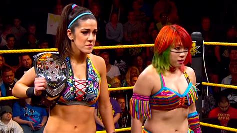 Bayley vs. Asuka full match video preview: NXT TakeOver: Dallas ...