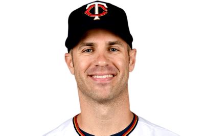 Joe Mauer (1B) Stats, News, Rumors, Bio, Video - Minnesota Twins ...