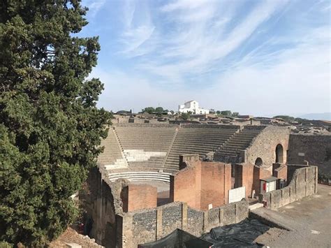 Pompeii Archaeological Park - 2020 All You Need to Know Before You Go ...