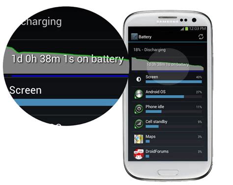 How to Extend the Battery Life of Your Android Phone | Pinoy Techno Guide