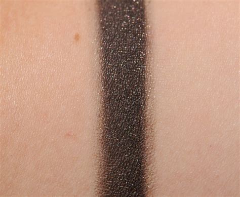 NARS Single Eyeshadows Photos & Swatches