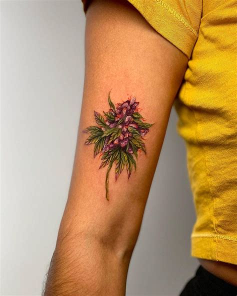 101 Best Mexican Flowers Tattoo Ideas That Will Blow Your Mind!