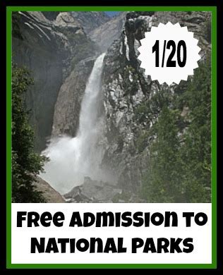 National Parks Free Day: Free Admission To National Parks
