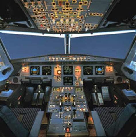 Airbus A318 - Aerospace Technology