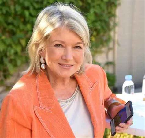 Martha Stewart Net Worth 2023: Age, Bio, Career, Awards & More