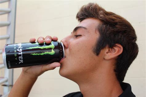 Energy Drinks: Effects on the Mind and Body – Slick Magazine