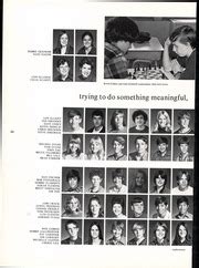 Bothell High School - Cougar Yearbook (Bothell, WA), Class of 1972, Page 74 of 222