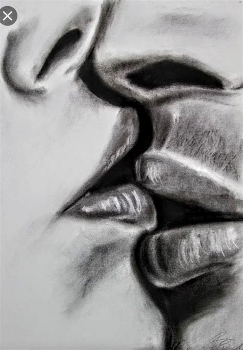 Pin by Greg on ropes93060 | Easy charcoal drawings, Abstract pencil ...