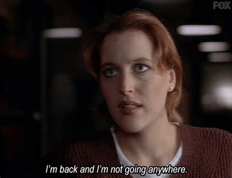 The X-Files | X files, Gillian anderson, Dana scully