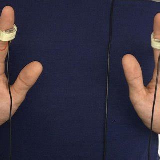 (PDF) Wearable Textile Electrodes for ECG Measurement