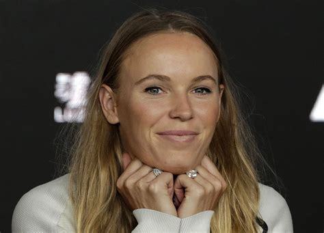 Tennis star Caroline Wozniacki had her bachelorette party in the Bahamas and Serena Williams was ...