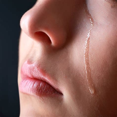 Woman Crying Tears Stock Photos, Pictures & Royalty-Free Images - iStock