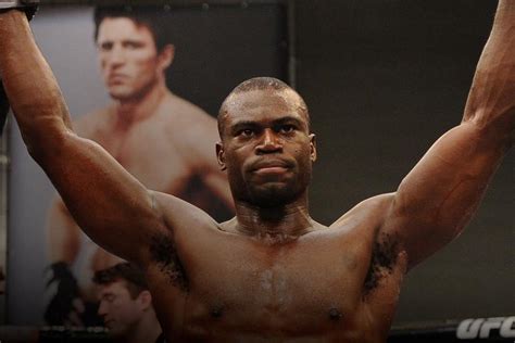 The Making Of Uriah Hall | UFC Fight Pass | UFC